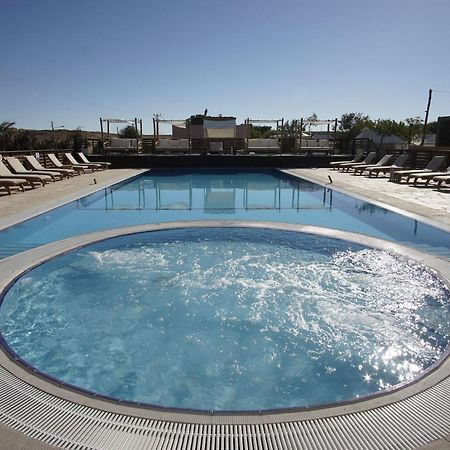 Jacob Mitzpe Ramon Hotel ภายนอก รูปภาพ