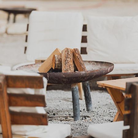 Jacob Mitzpe Ramon Hotel ภายนอก รูปภาพ