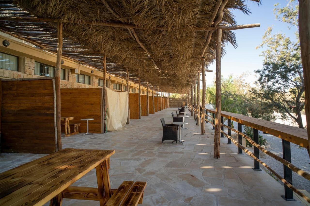 Jacob Mitzpe Ramon Hotel ภายนอก รูปภาพ