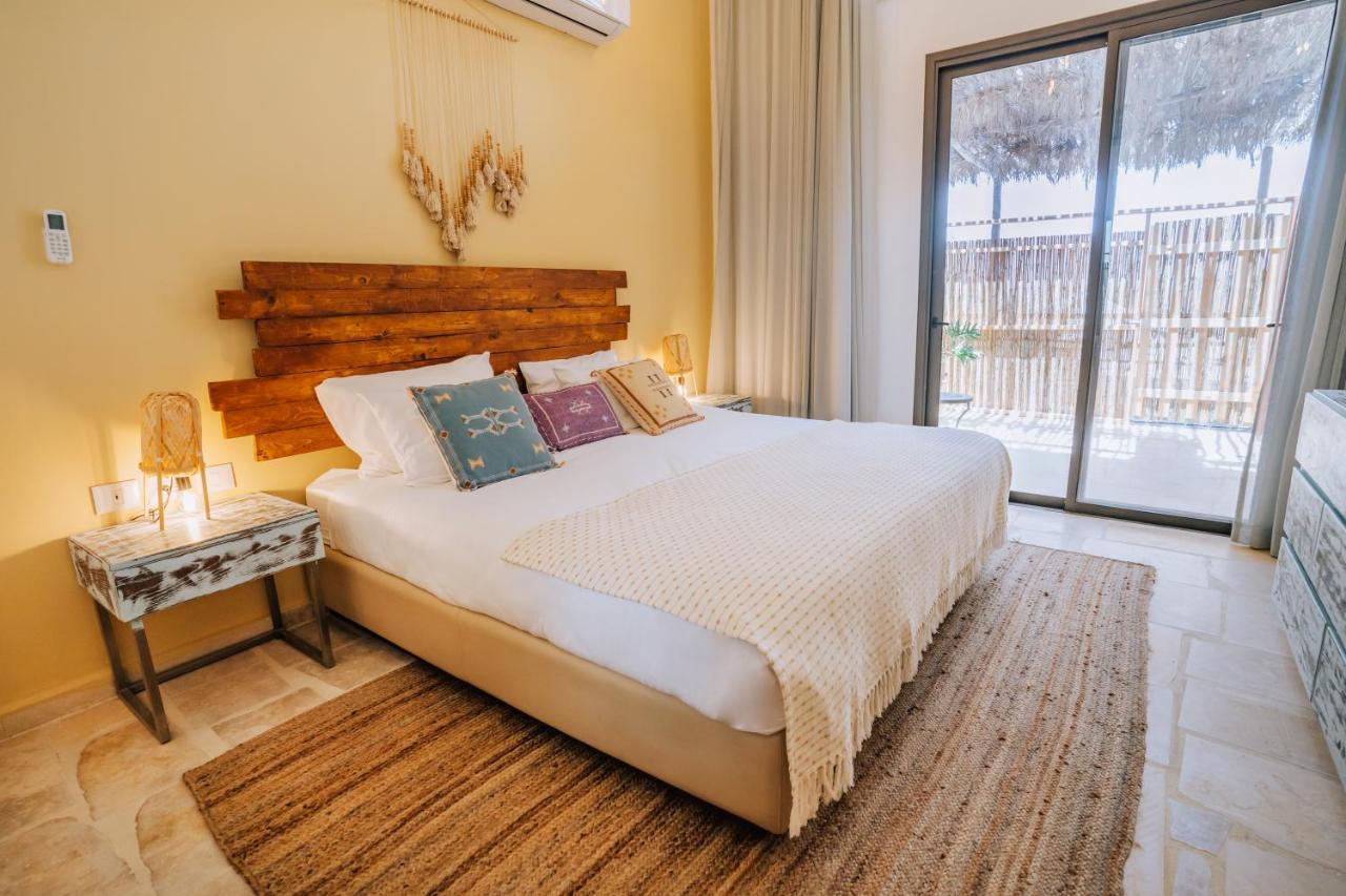 Jacob Mitzpe Ramon Hotel ภายนอก รูปภาพ