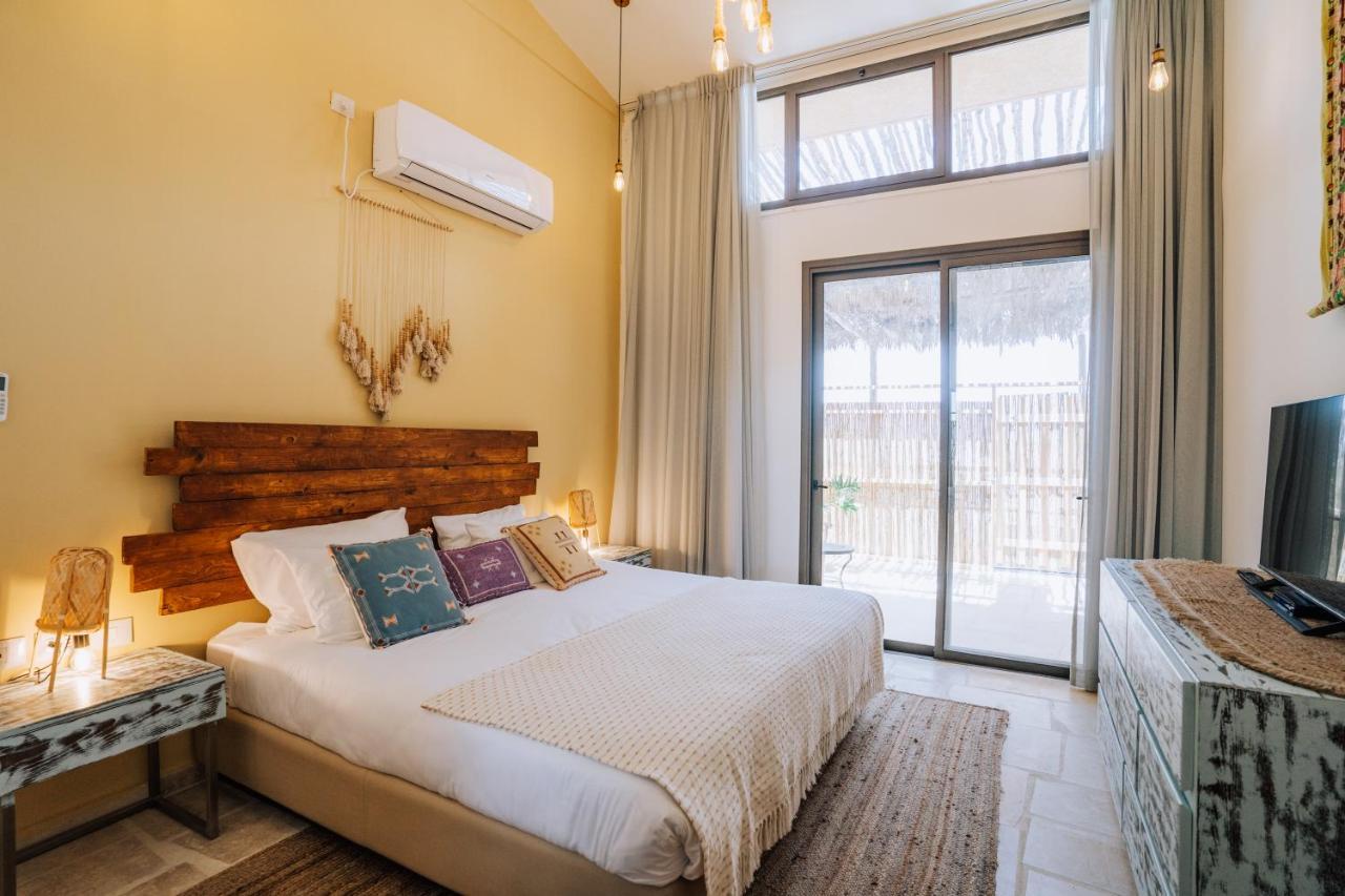Jacob Mitzpe Ramon Hotel ภายนอก รูปภาพ