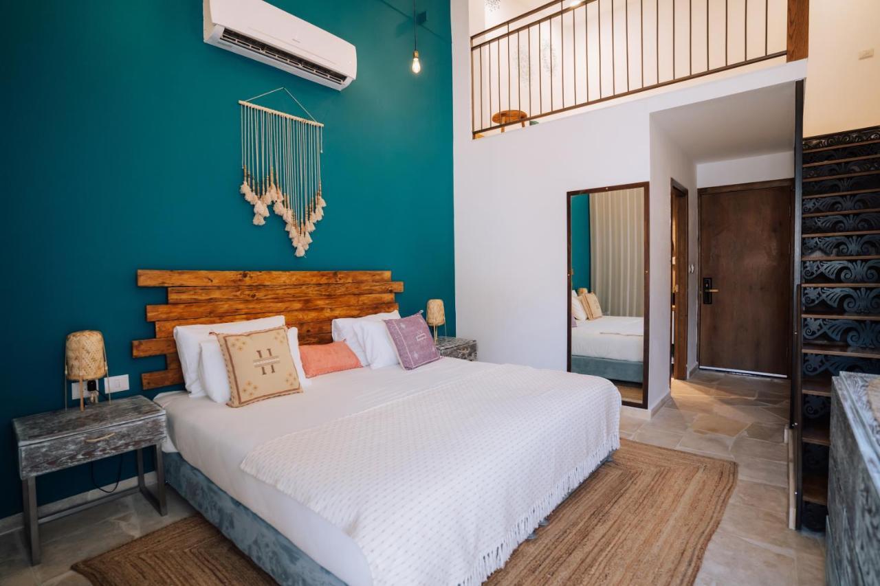 Jacob Mitzpe Ramon Hotel ภายนอก รูปภาพ