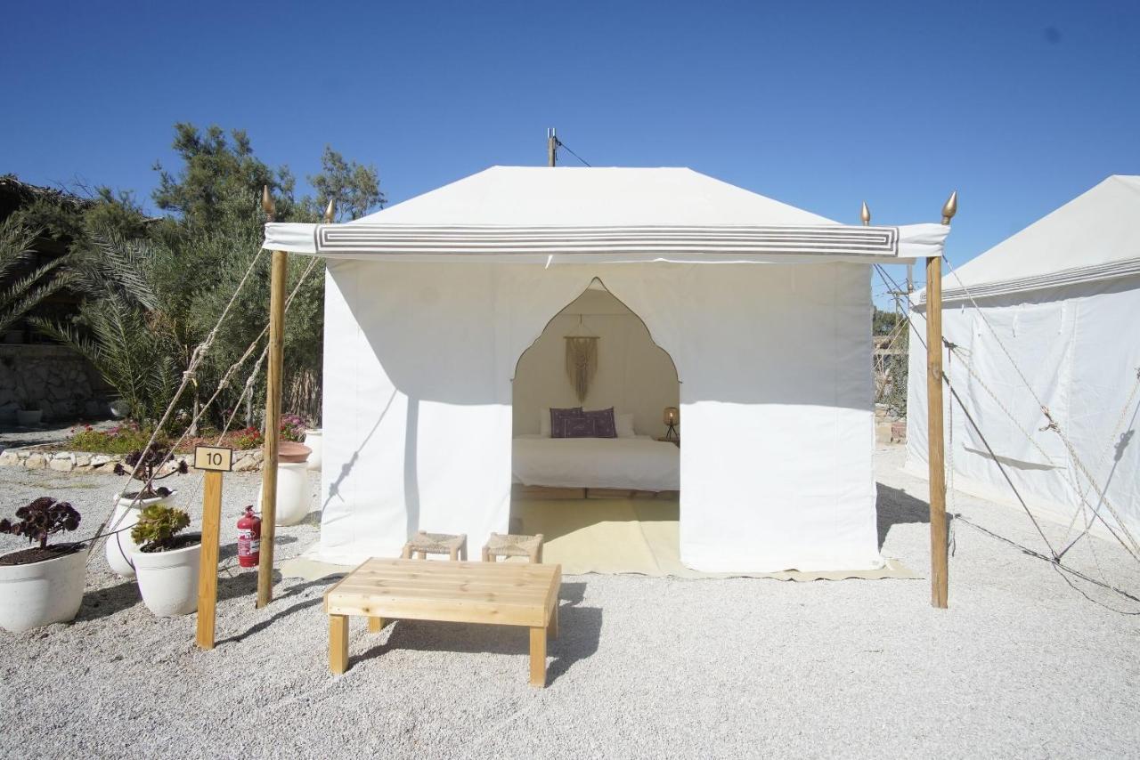 Jacob Mitzpe Ramon Hotel ภายนอก รูปภาพ