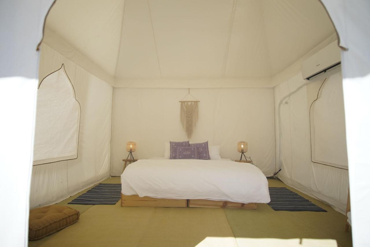 Jacob Mitzpe Ramon Hotel ภายนอก รูปภาพ