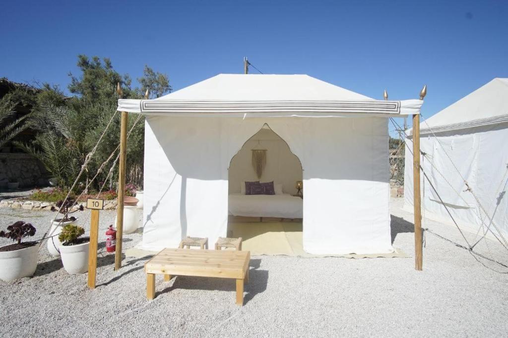 Jacob Mitzpe Ramon Hotel ภายนอก รูปภาพ