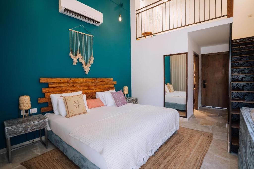 Jacob Mitzpe Ramon Hotel ภายนอก รูปภาพ