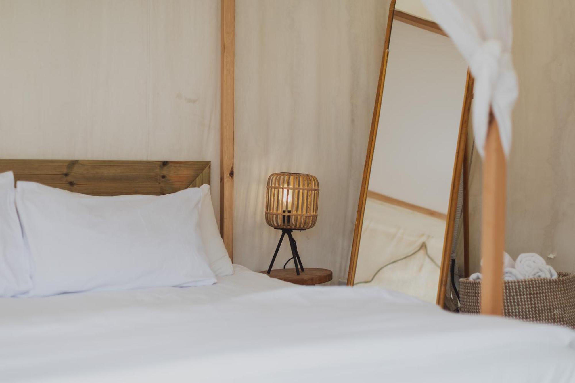 Jacob Mitzpe Ramon Hotel ภายนอก รูปภาพ