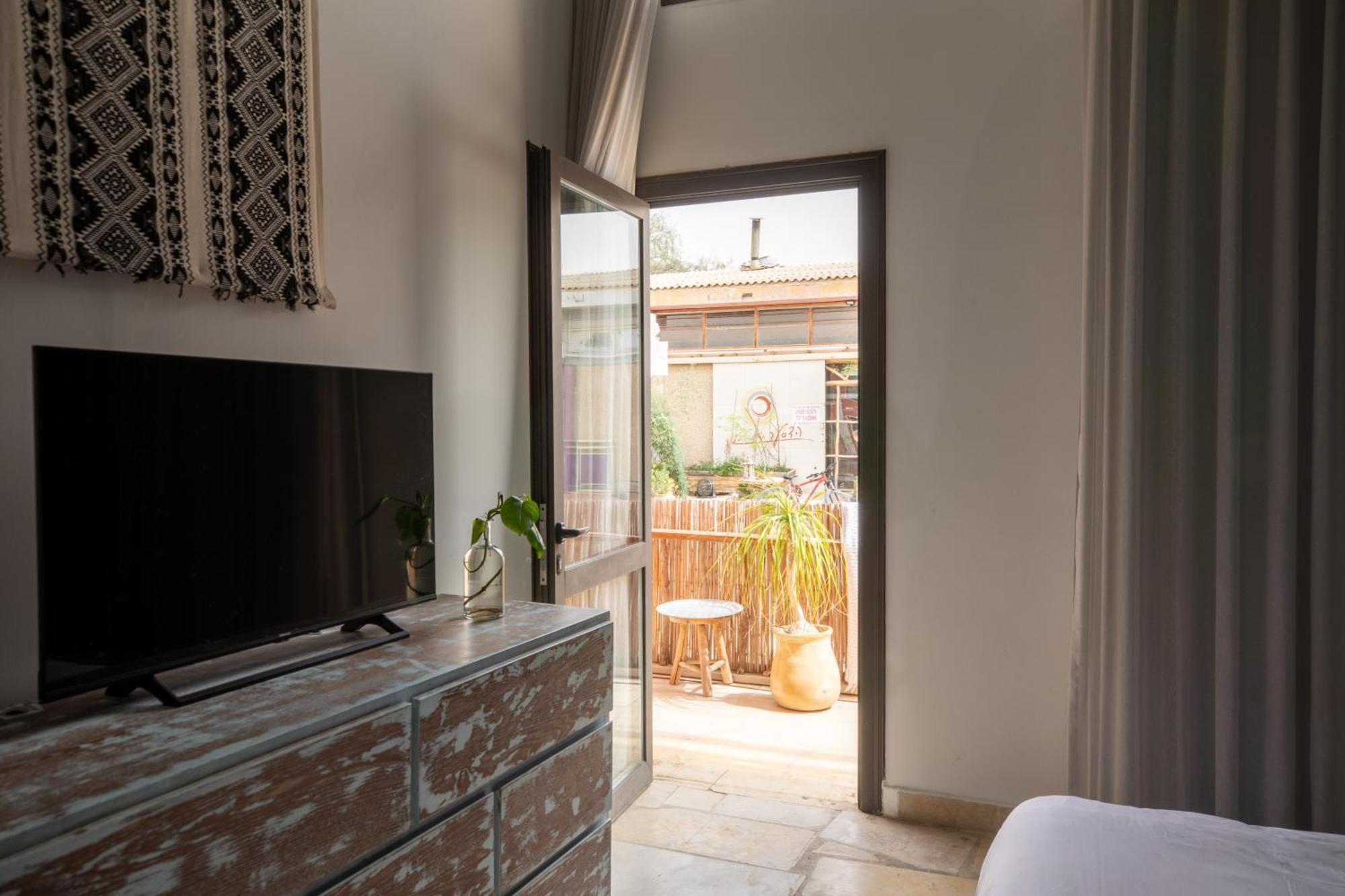 Jacob Mitzpe Ramon Hotel ภายนอก รูปภาพ