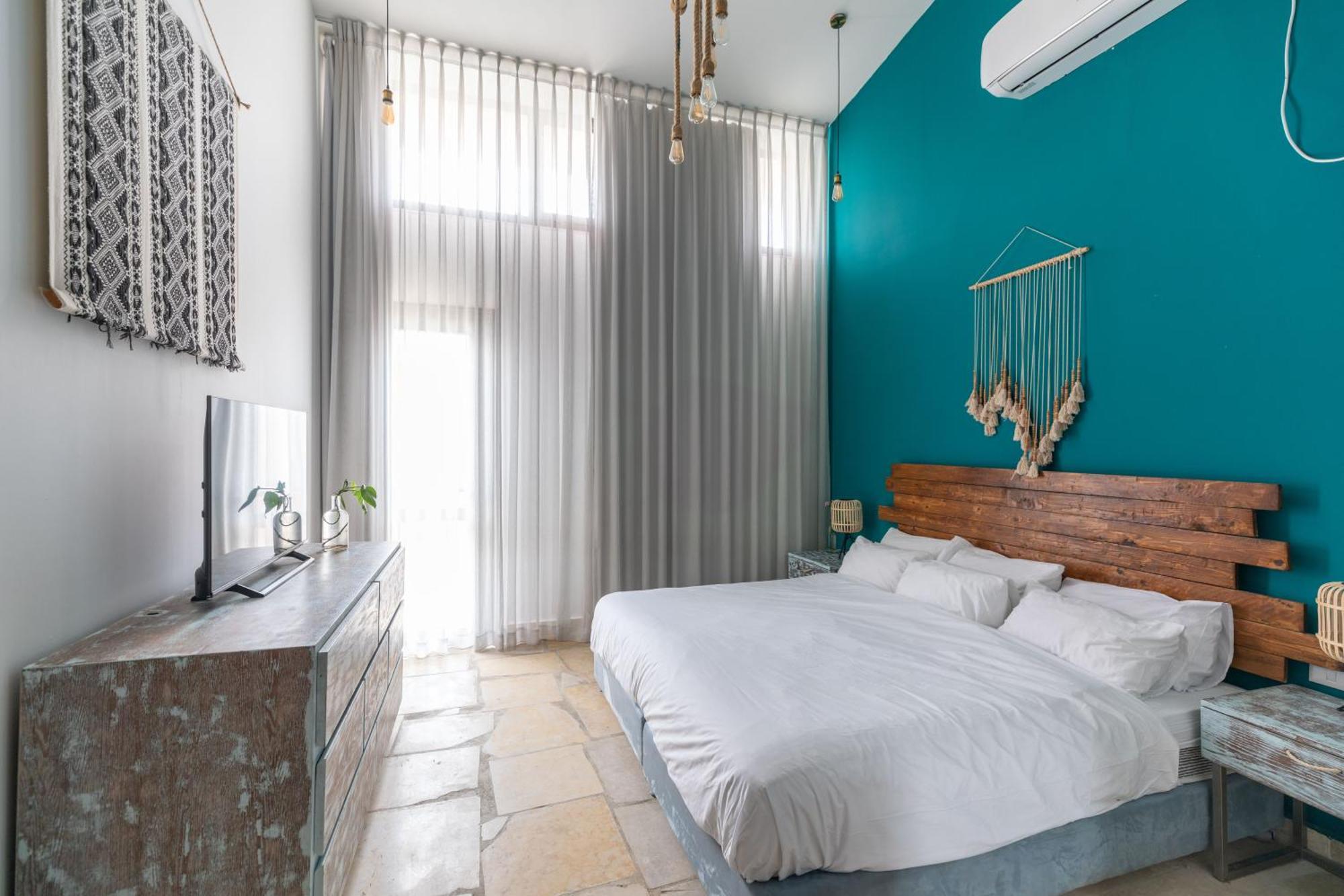 Jacob Mitzpe Ramon Hotel ภายนอก รูปภาพ