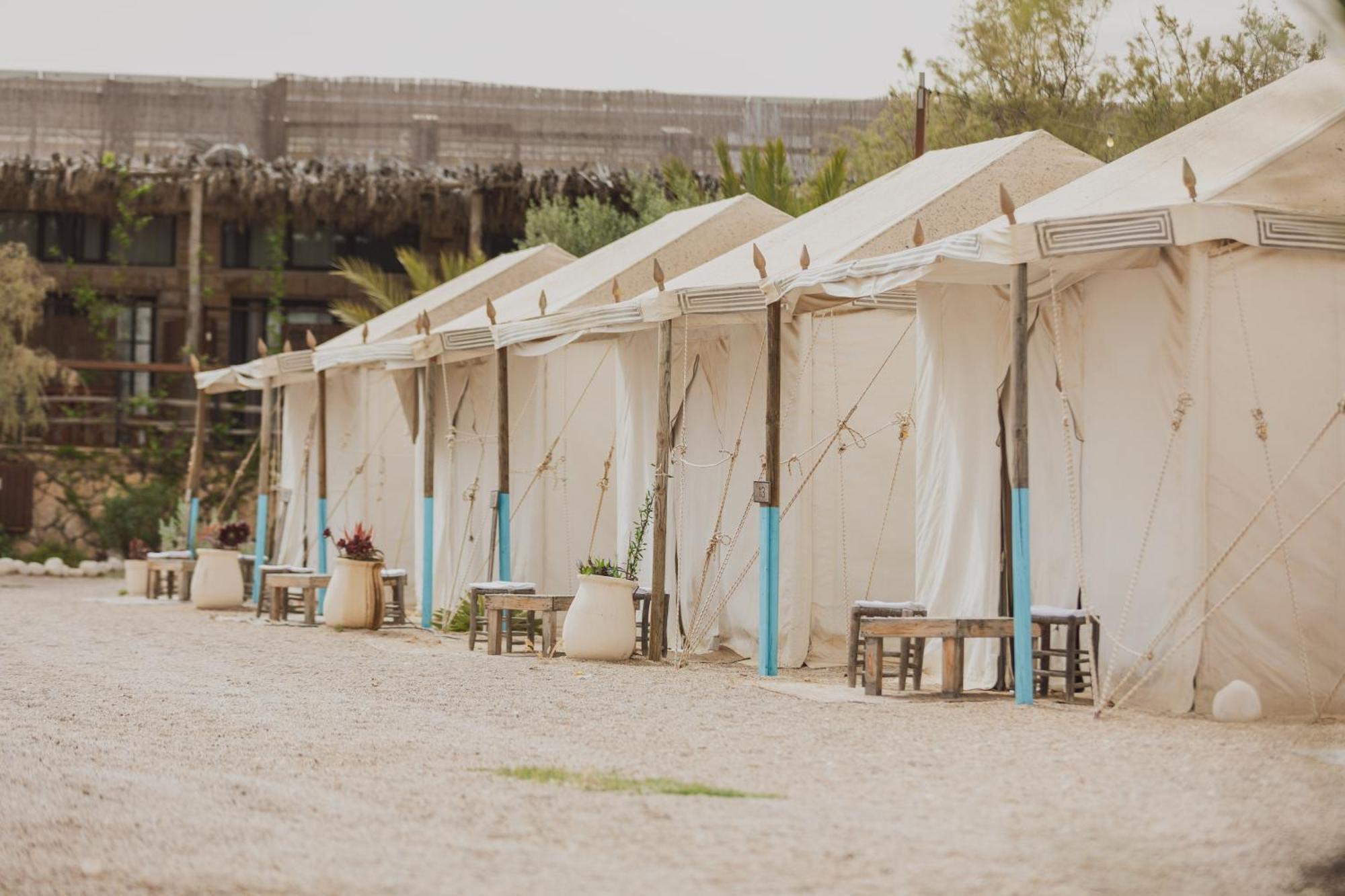Jacob Mitzpe Ramon Hotel ภายนอก รูปภาพ