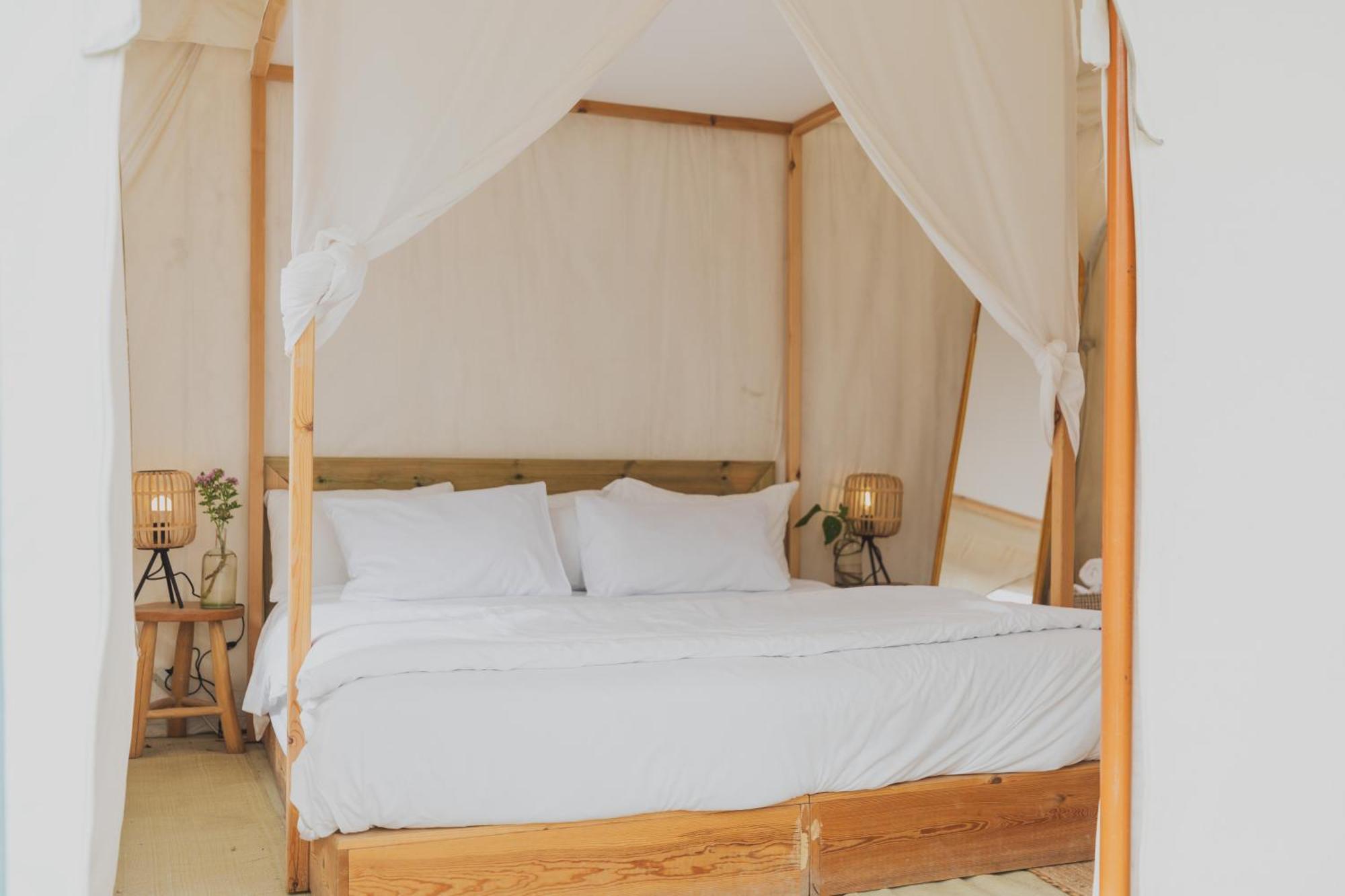 Jacob Mitzpe Ramon Hotel ภายนอก รูปภาพ